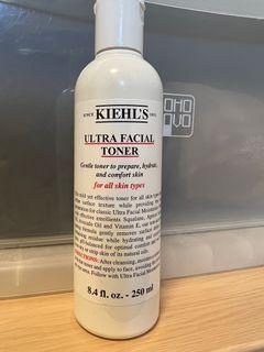 Kiehl's Ultra Facial Toner 250ml