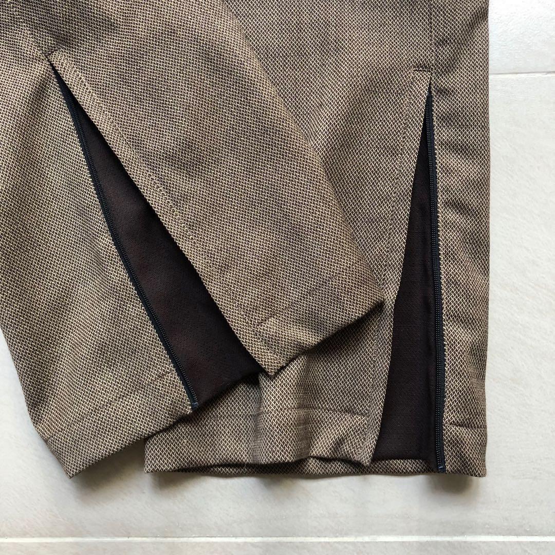 Kiko Kostadinov Otto958 O Convertible Trouser, 男裝, 褲＆半截裙