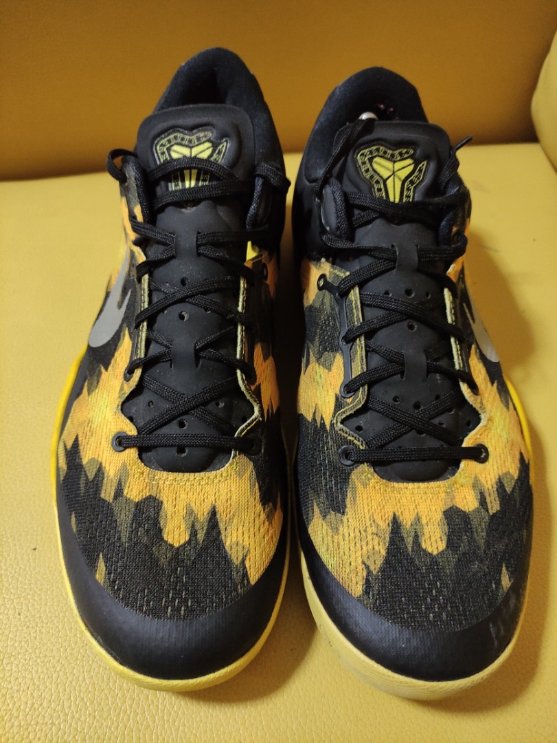 Kobe 8 sulfur new arrivals
