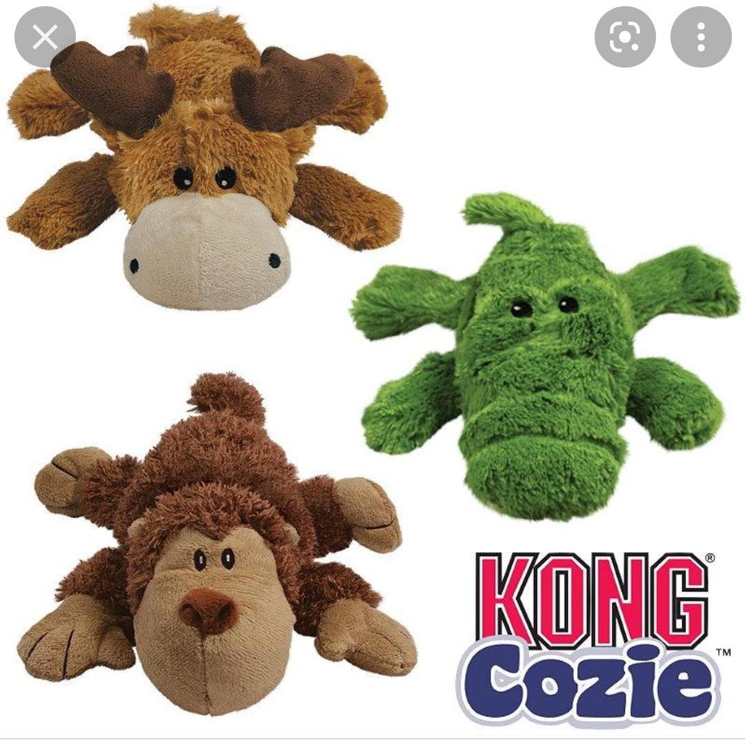Kong cozie spunky monkey sale