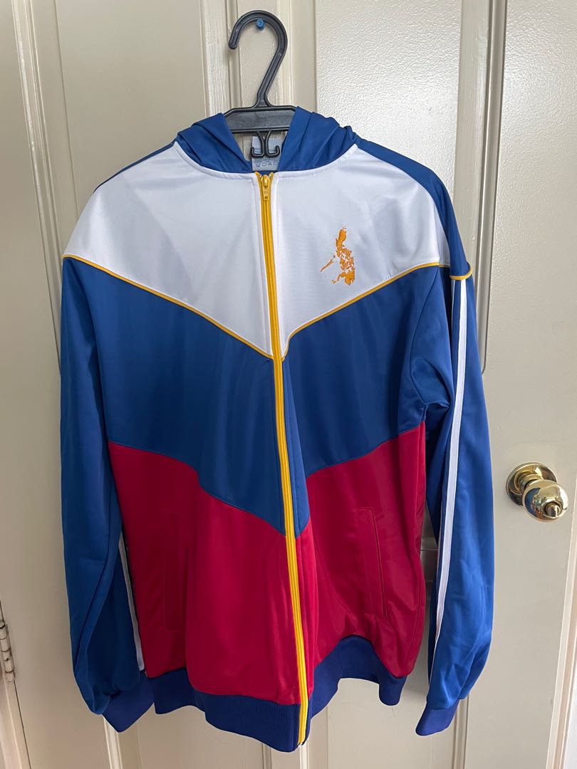Kultura Sports Philippines Jacket