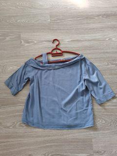 LALU blouse