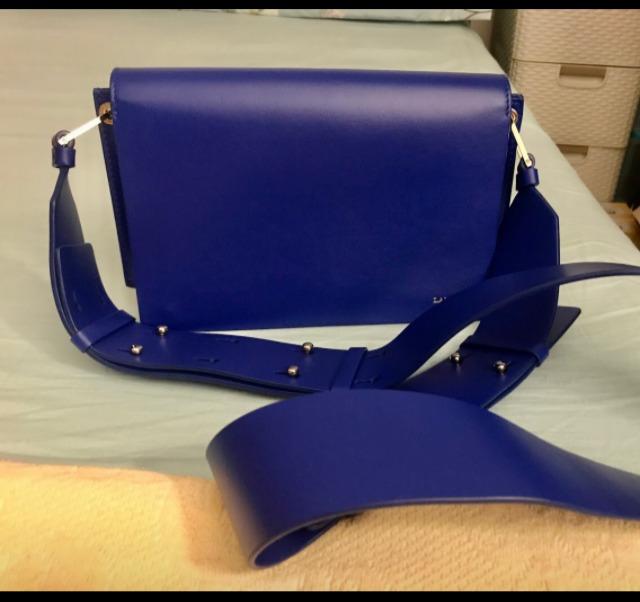 Lanvin pixel it bag hotsell