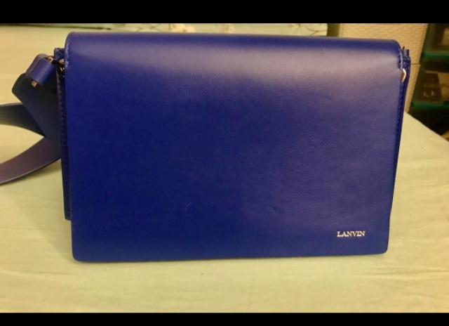 Lanvin pixel it bag store