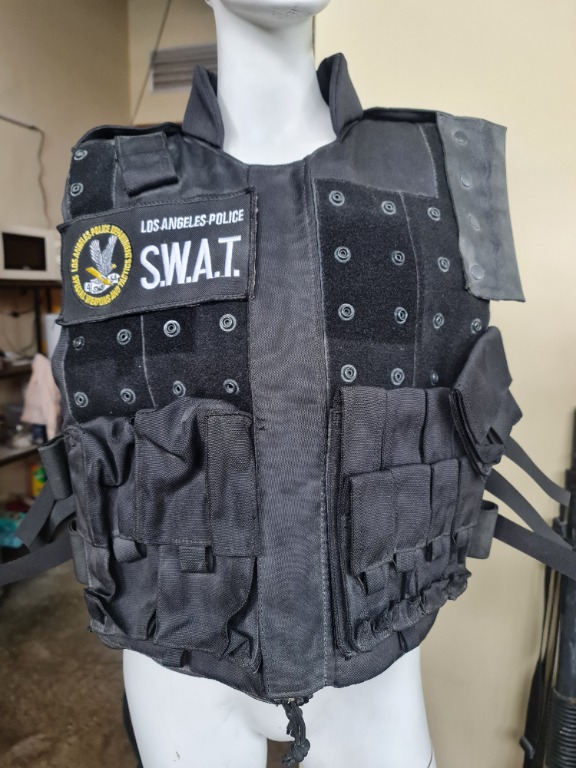 Swat vests shop
