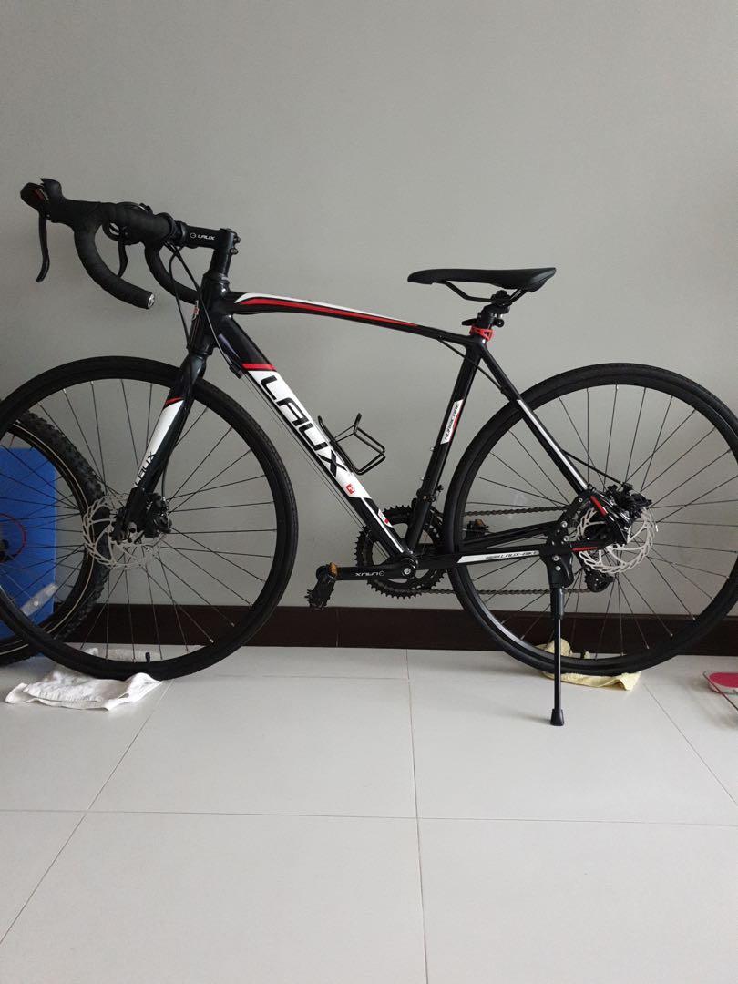 Laux Hurricane Road bike Sports Equipment Bicycles Parts
