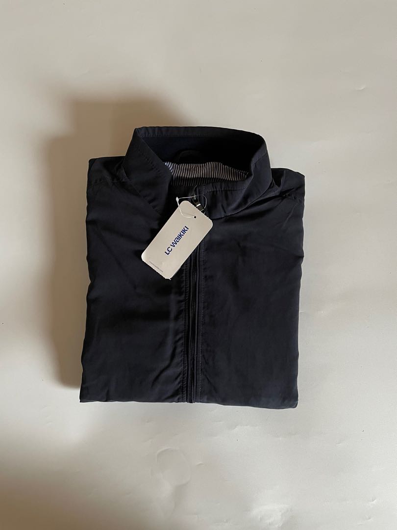 LC WAIKIKI MEN'S JACKET (Navy)