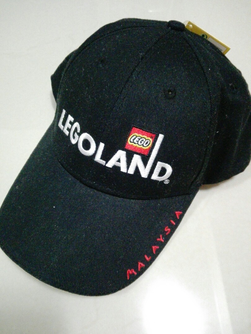 Legoland cap cheap