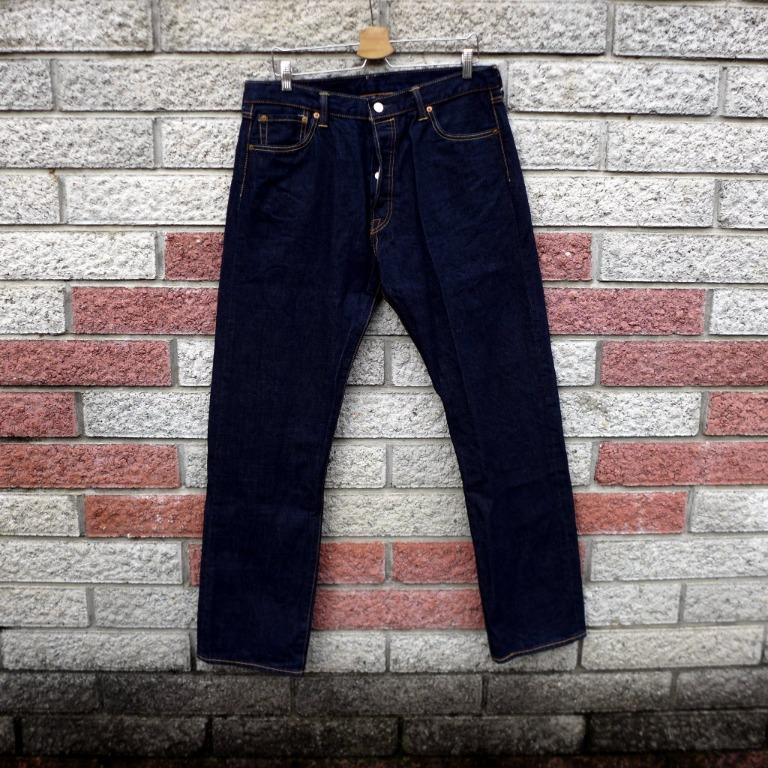 levis 501 levis 00501 1654 W36 L34