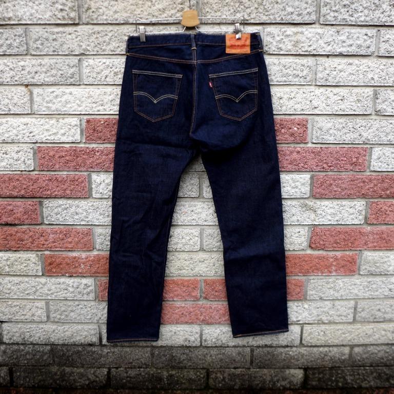 Levis 501 clearance w36 l34