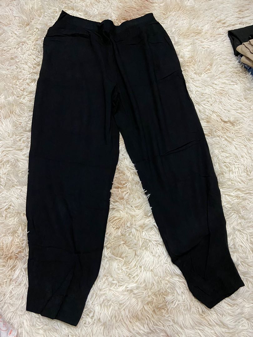 loose bottom, Women's Fashion, Bottoms, Other Bottoms on Carousell