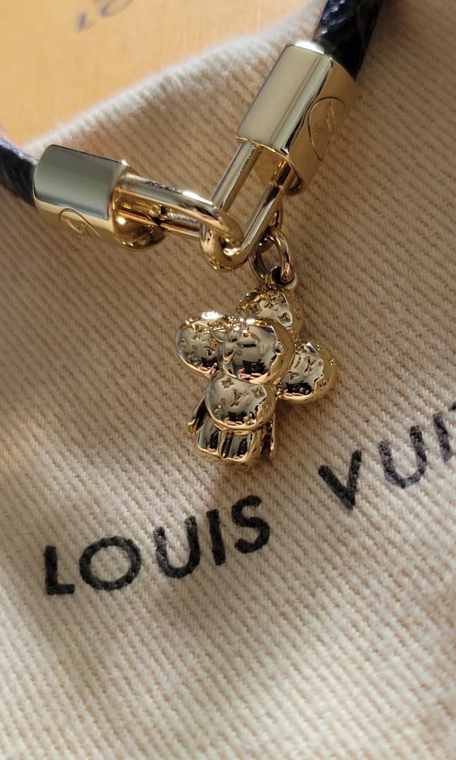 Louis Vuitton Vivienne Bracelet 📦 FREE SHIPPING, Women's Fashion, Jewelry  & Organizers, Bracelets on Carousell