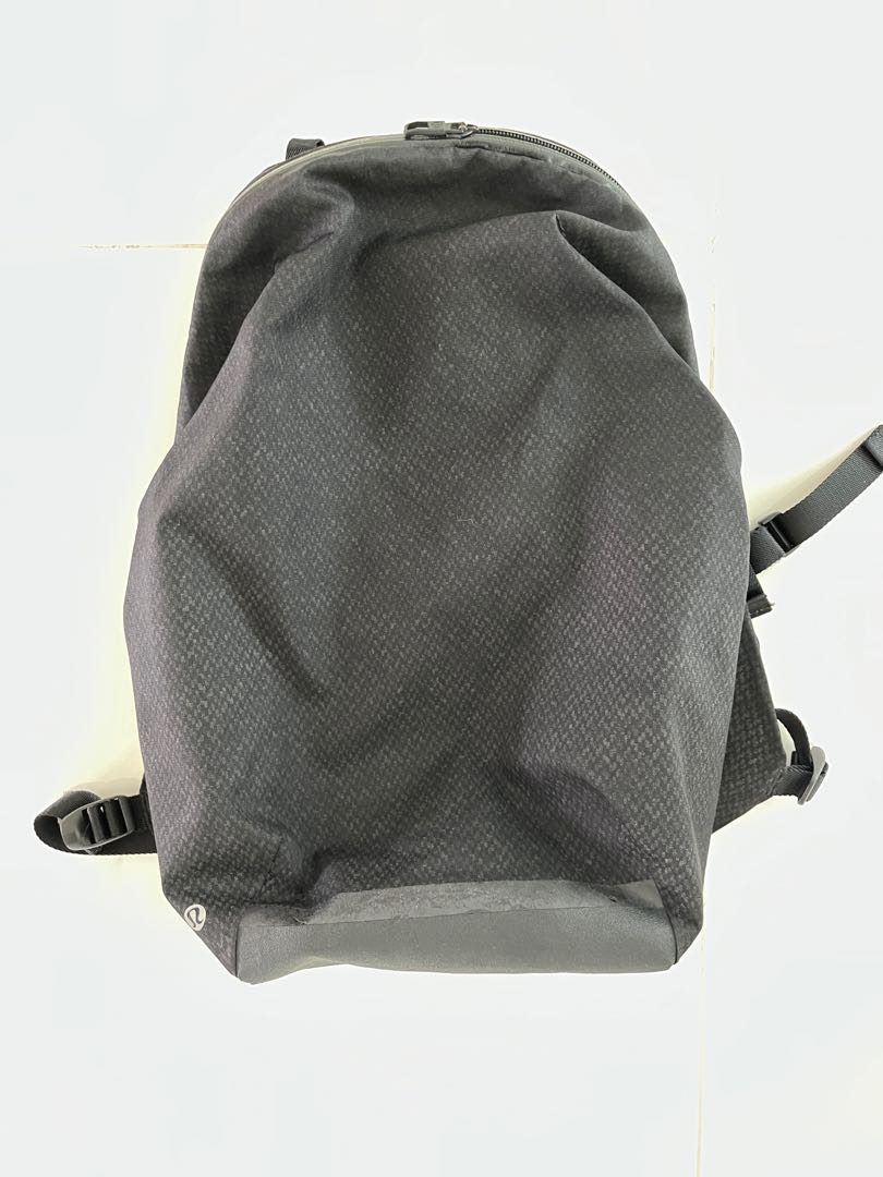 used lululemon backpack