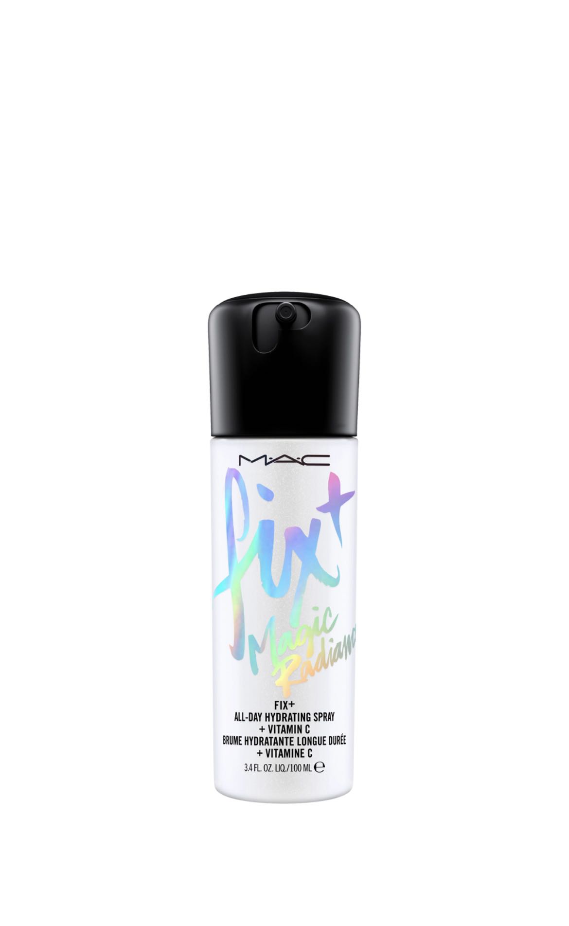 Mac Cosmetics Fix+ Setting Spray Magic Radiance, Beauty & Personal Care