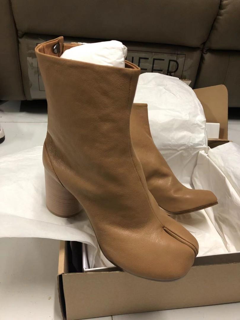 Mm tabi boots best sale