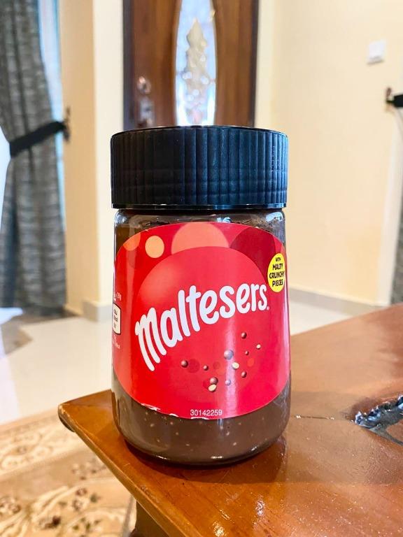 Maltesers spread discount