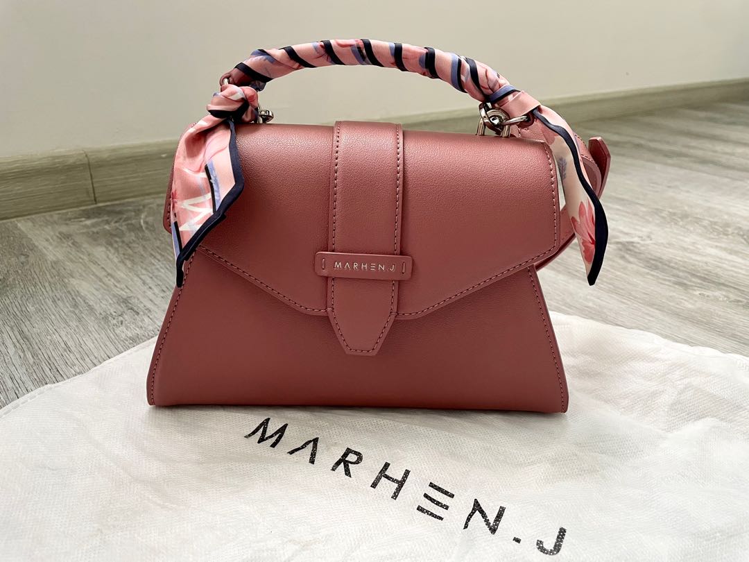 Marhen j rosee new arrivals bag