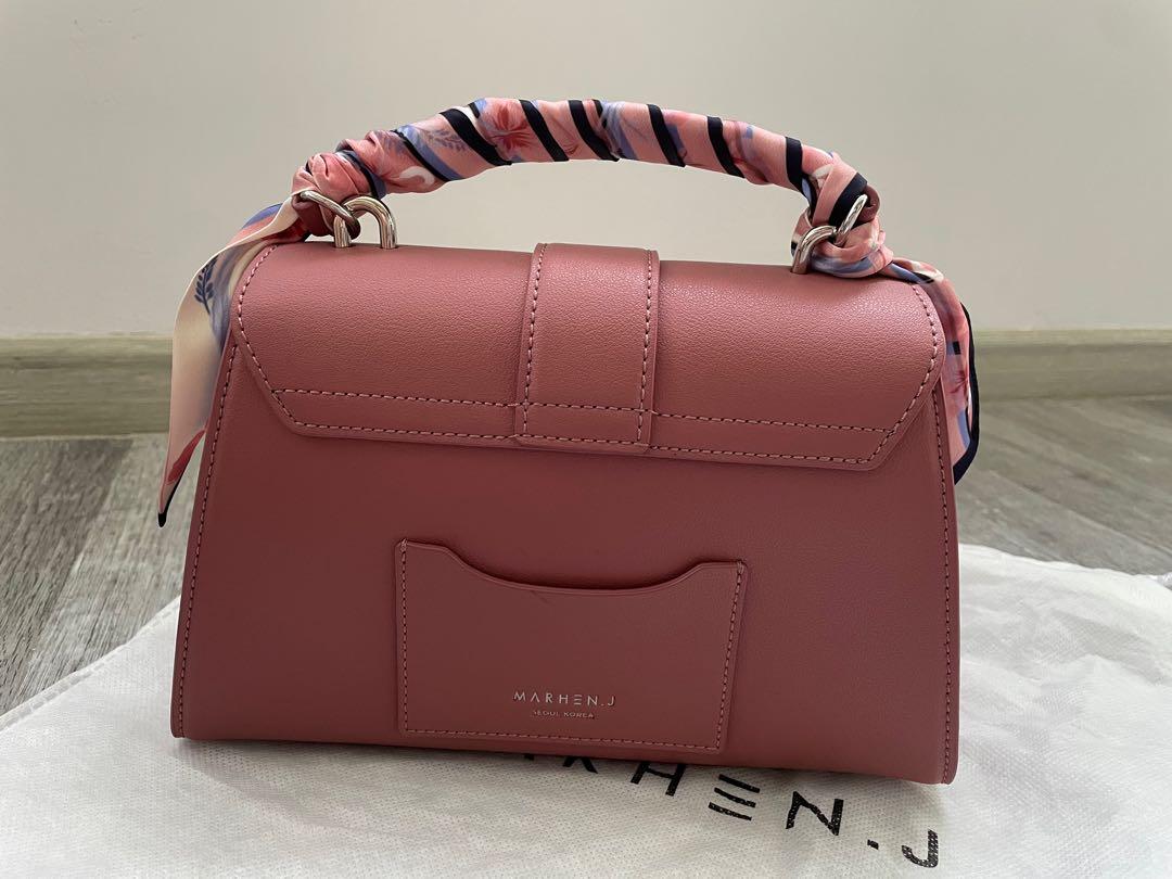 Marhen j rosee bag store