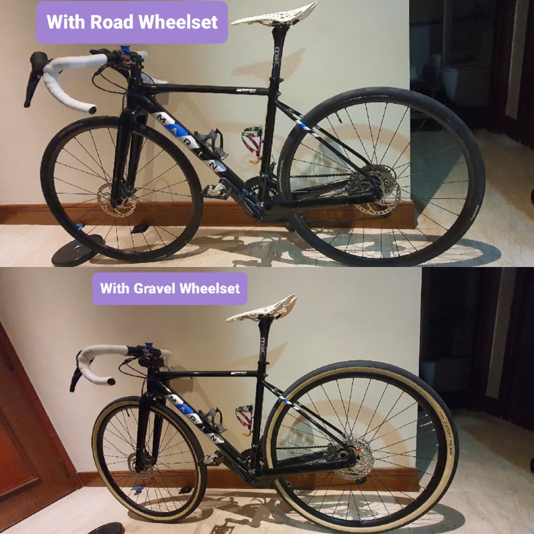 Marin lombard 2 deals