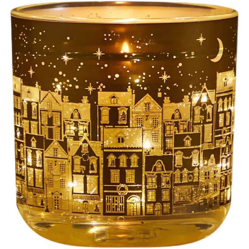 Mark and spencer candle, Furniture & Home Living, Home Decor, Other