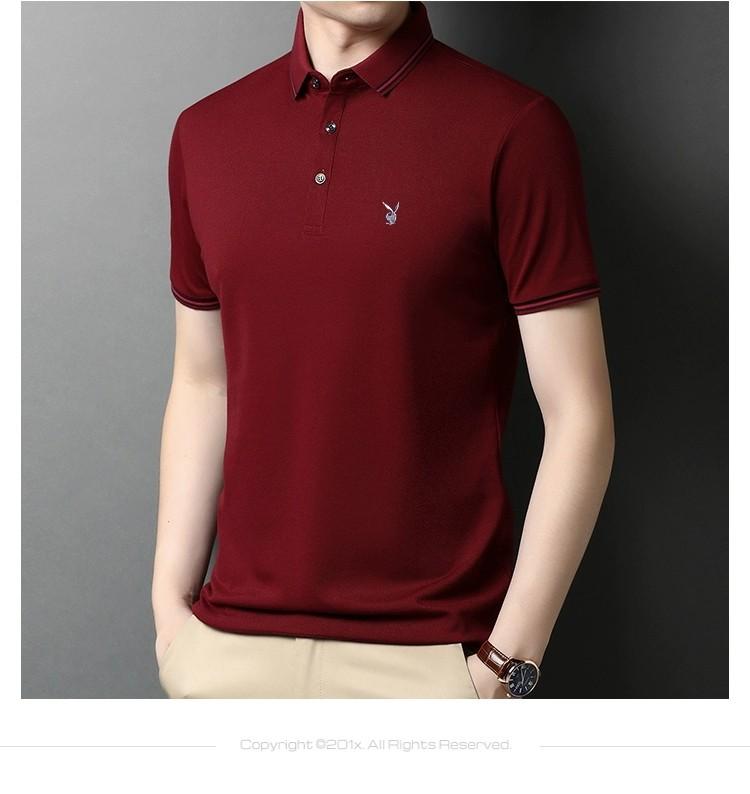 cheap polo tee