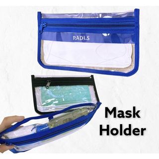 MASK POUCH Collection item 2