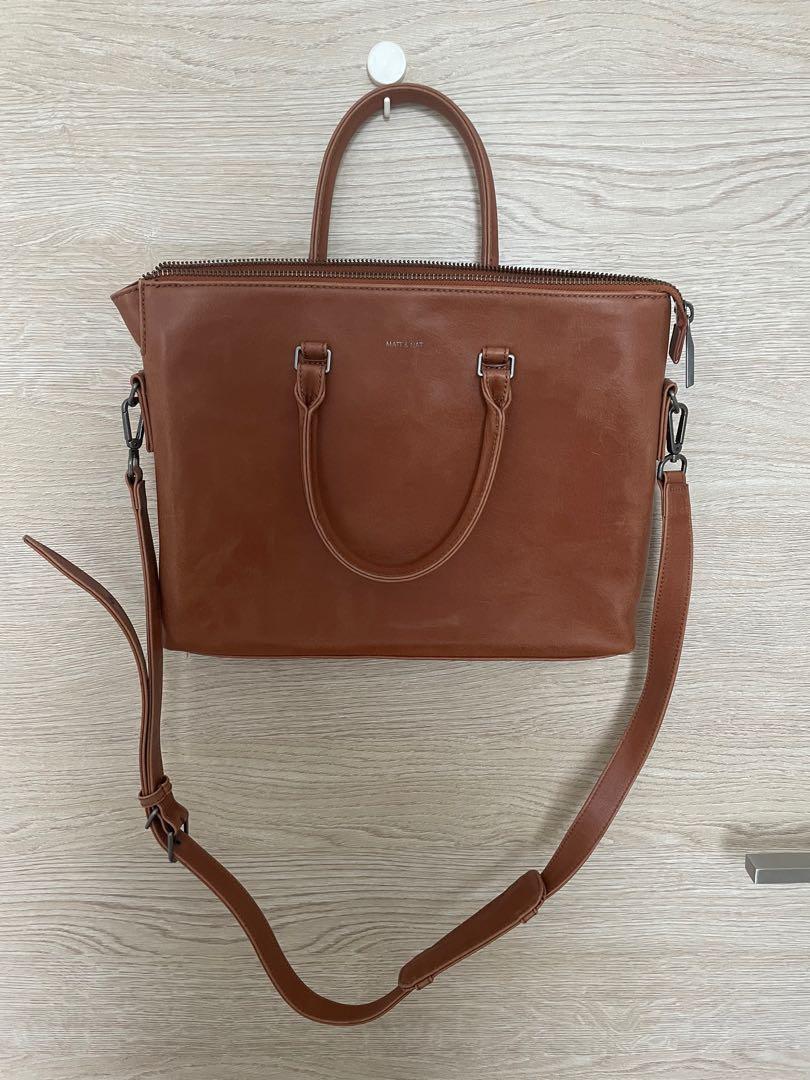 Matt and nat laptop bag online