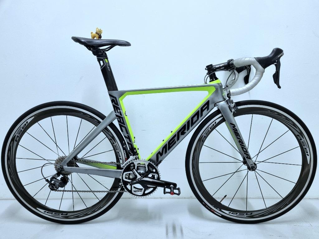 Reacto 5000 hot sale 2017