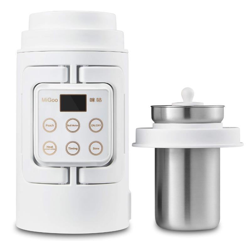 Migoo shop travel kettle