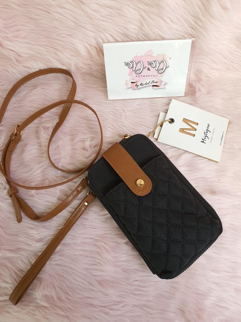 Miztique wallet sales