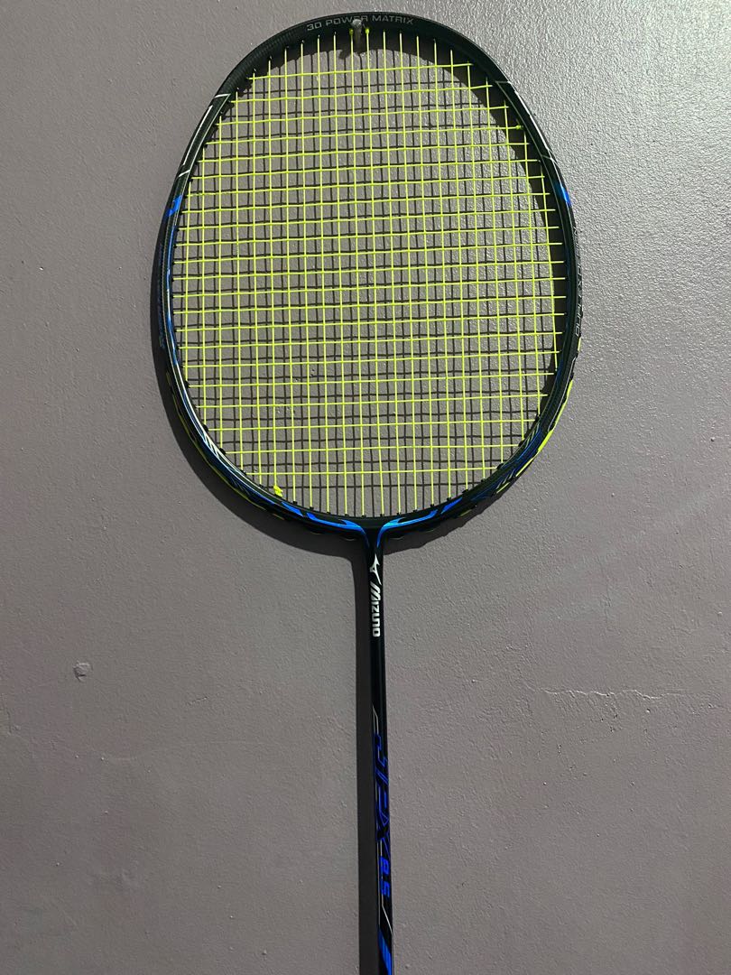 Mizuno JPX 8.5 Badminton Racket