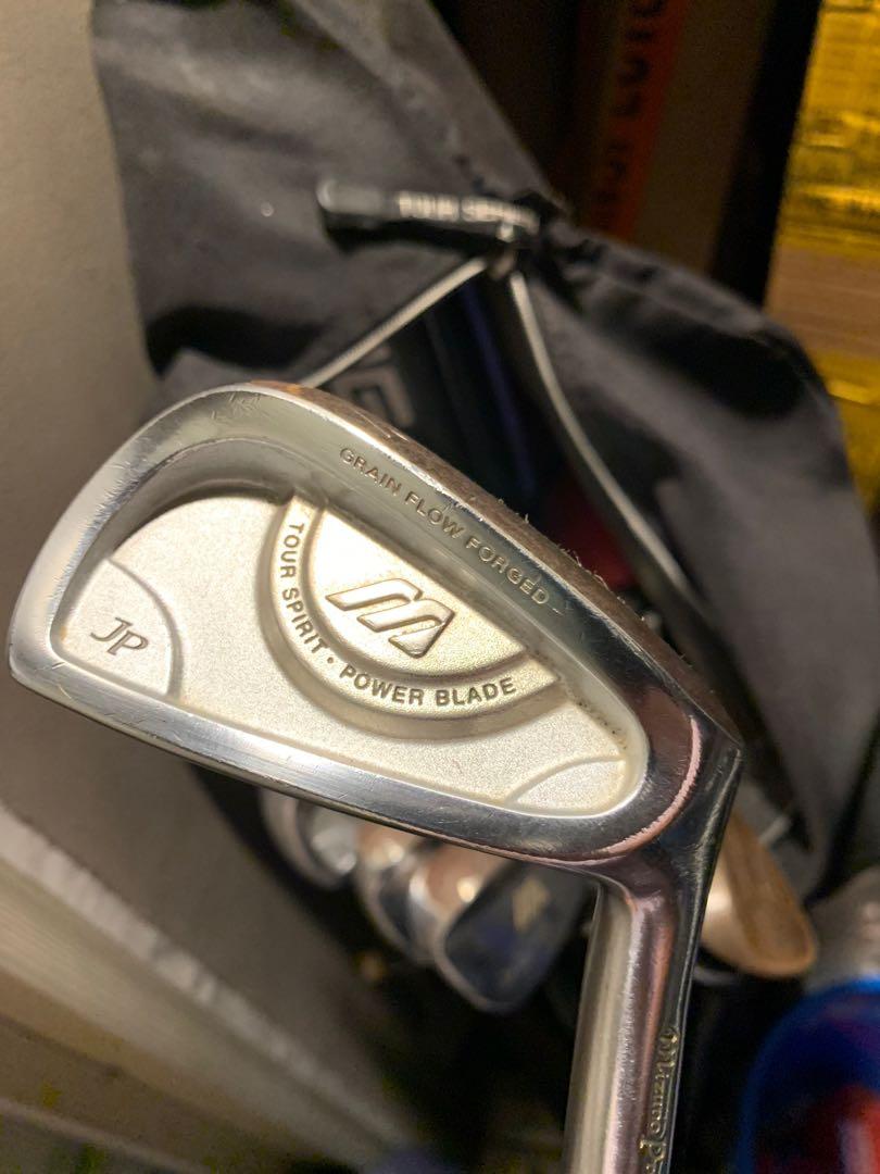 Mizuno tour spirit clearance