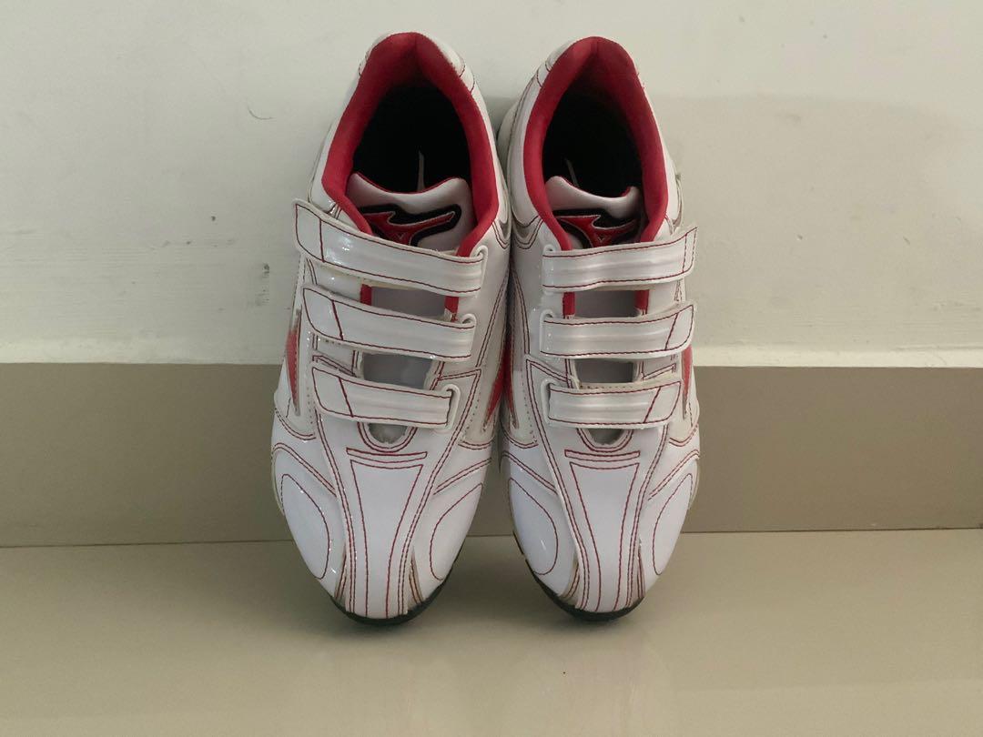 Mizuno turf discount shoes softball