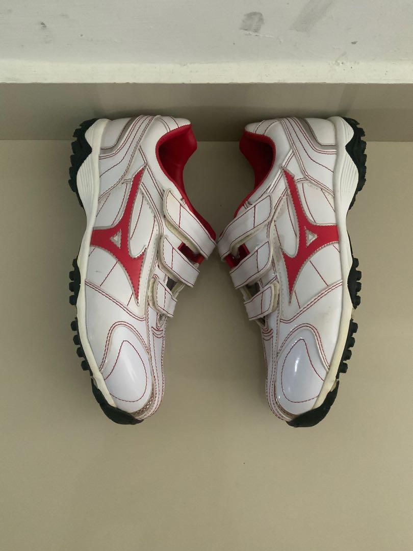 Mizuno turf softball shoes hot sale