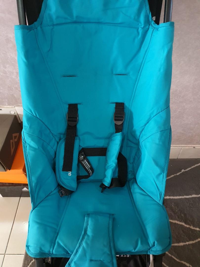 Mothercare clearance xss review