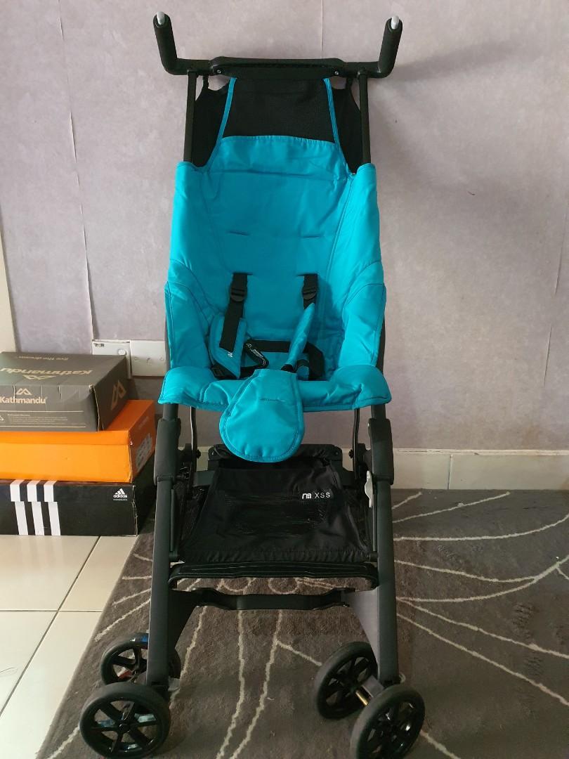 Mothercare xss deals pram