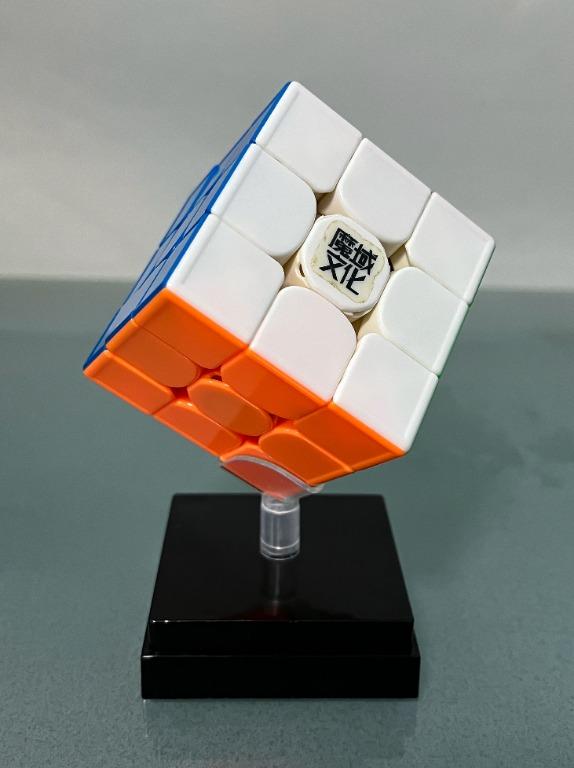 MoYu WeiLong GTS3M