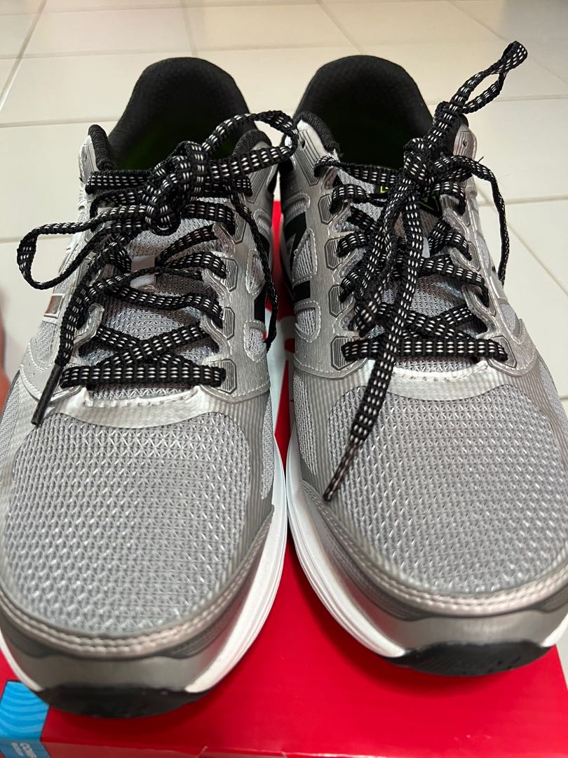 New Balance 565 V7 TechRide, Men's Fashion, Footwear, Sneakers on Carousell