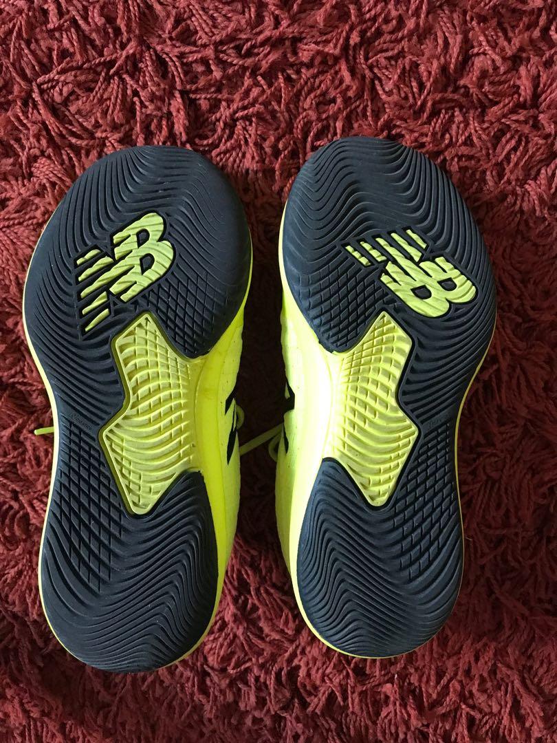 New Balance Court shoes Women #39 s Fashion Footwear Sneakers on Carousell