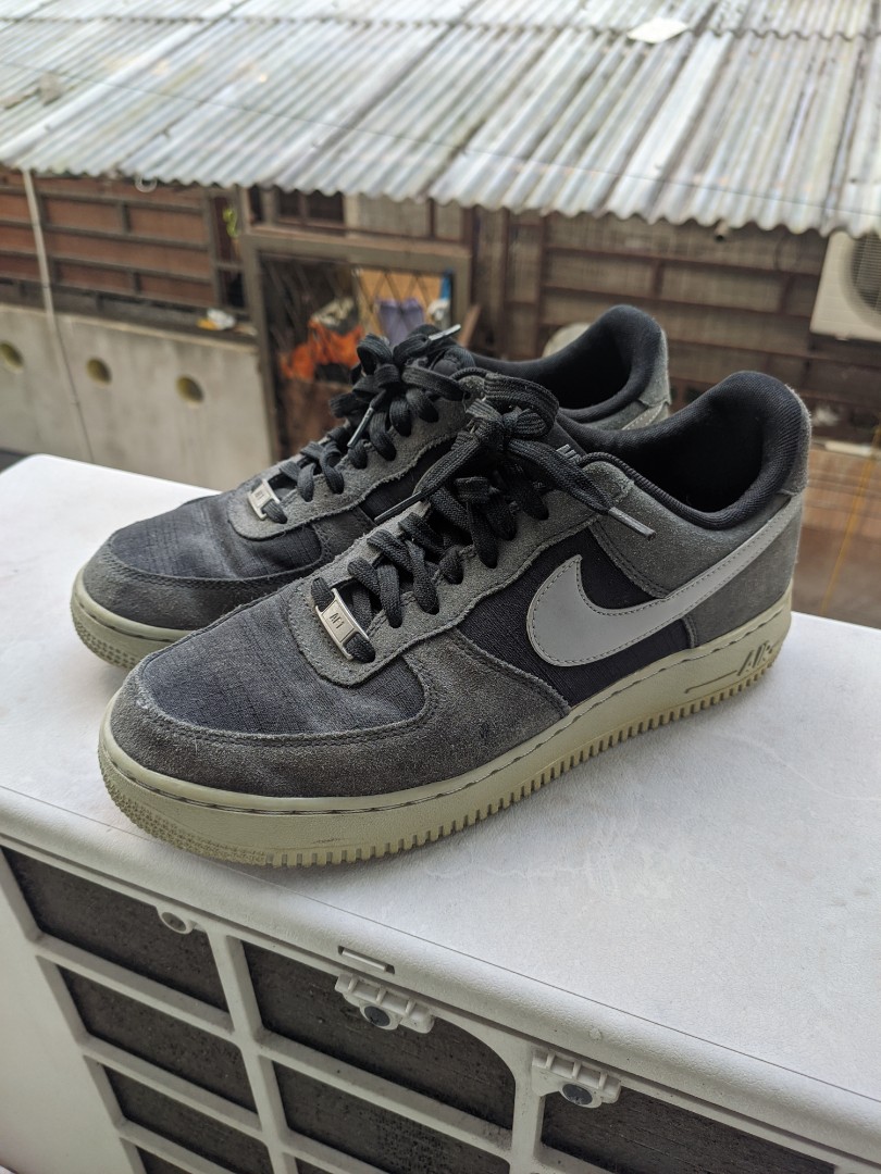 anthracite af1 low