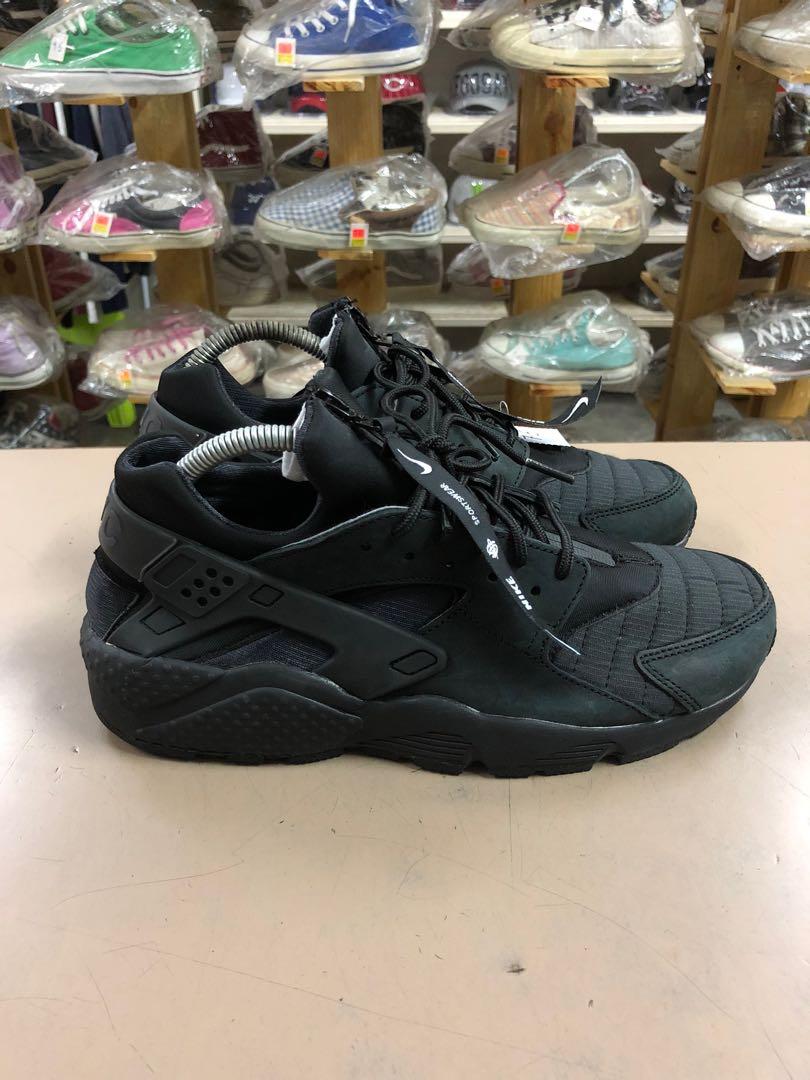 Huarache nyc hotsell