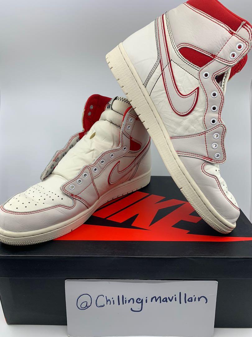 air jordan 1 phantom foot locker