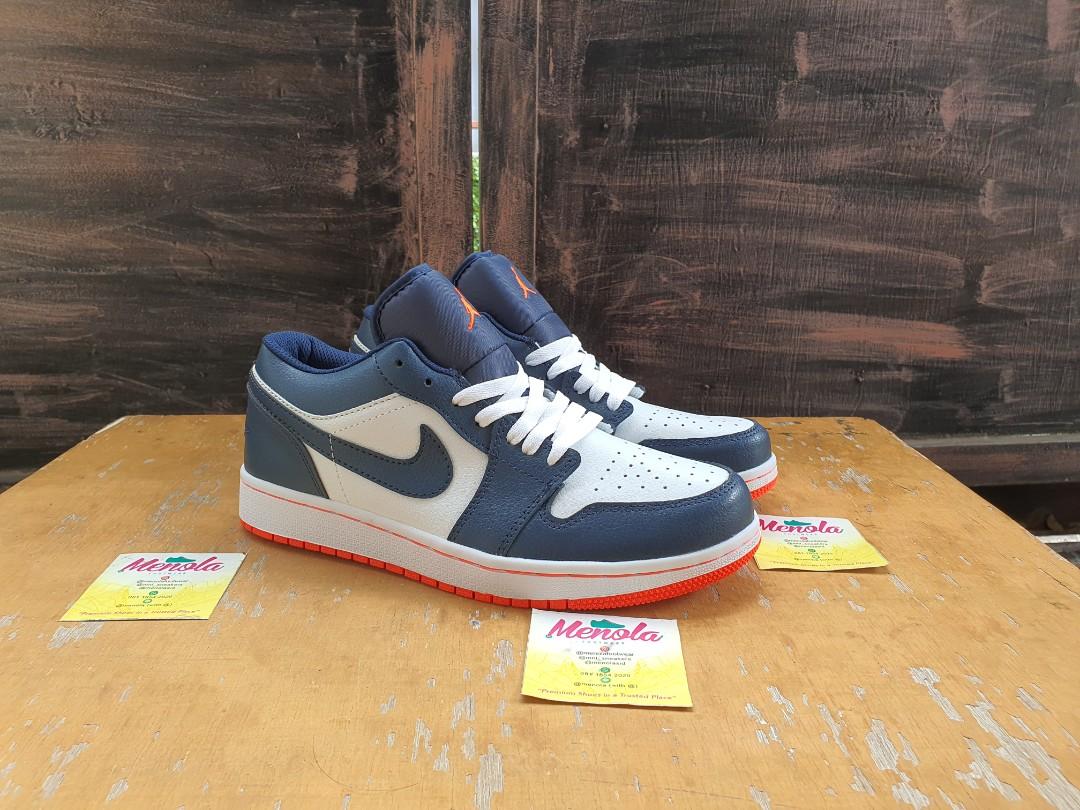 jordan 1 low obsidian