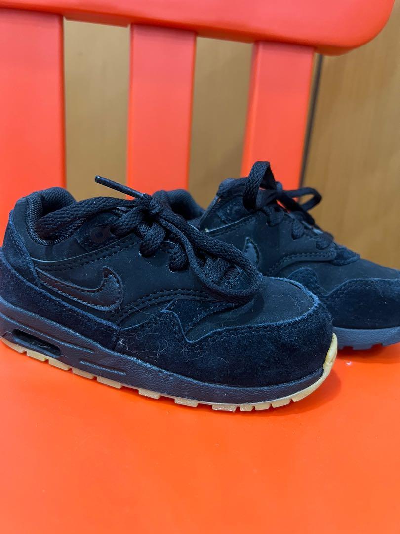 new air max for toddlers