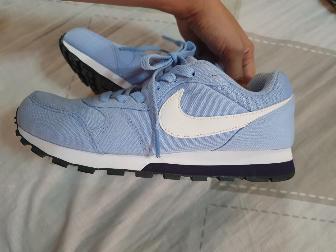 Baby blue womens nike shoes sales