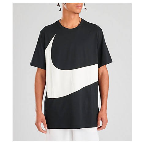 nike big swoosh shirt
