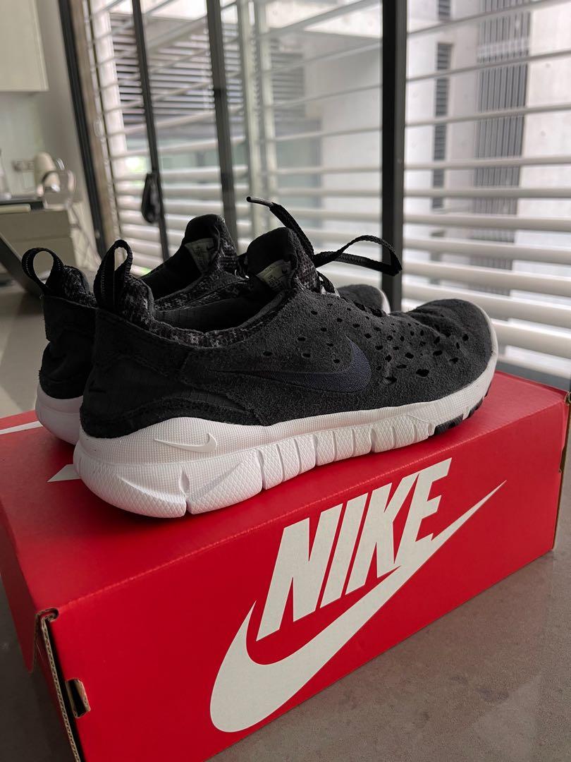 Nike free run trail Clearance