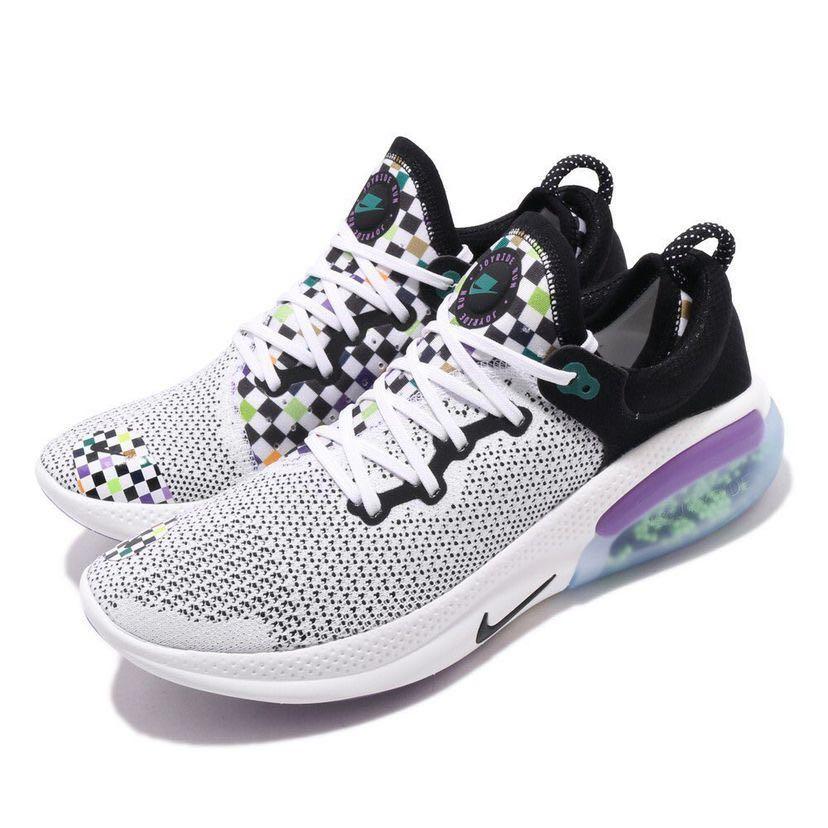 The joyride run flyknit 2025