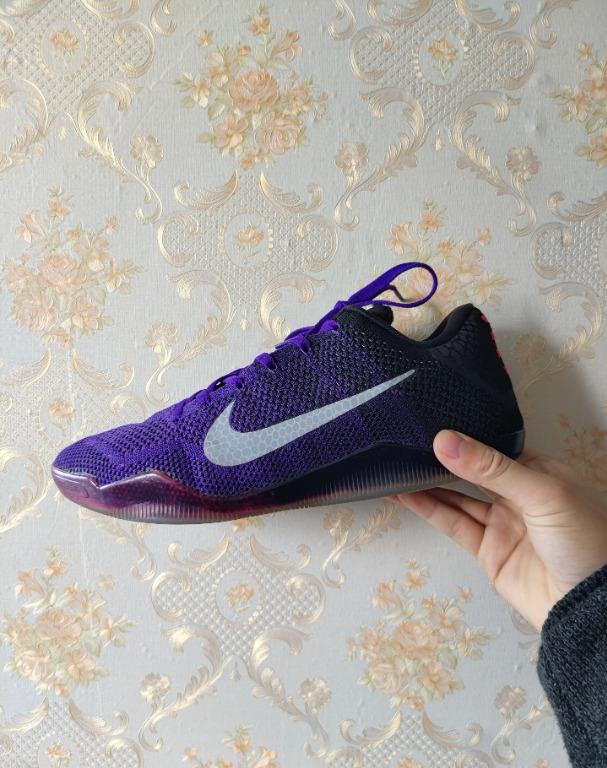 nike kobe 11 eulogy