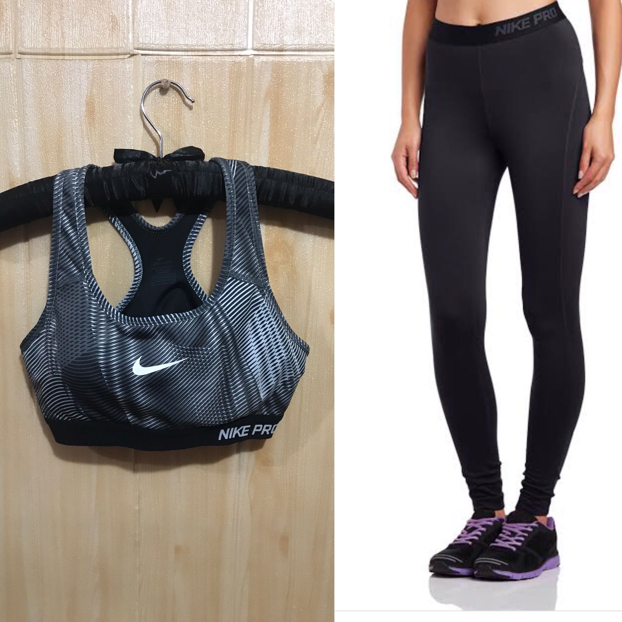 womens nike pro sale